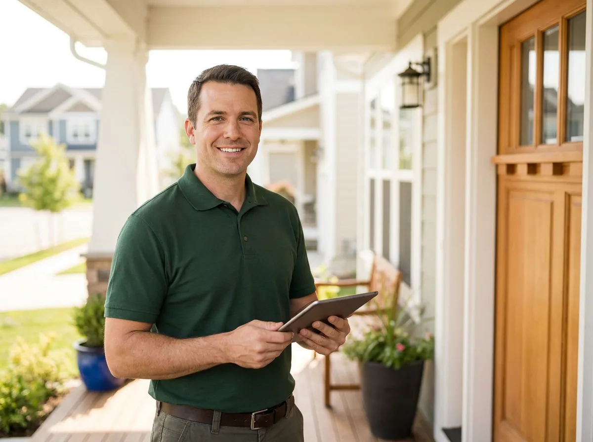 Pest control FAQs for Walls, MS